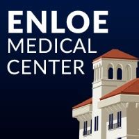 enloe medical center employment